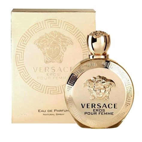 profumo versace woman 50ml|versace pour femme.